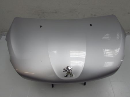 PEUGEOT 208 12-19 MASKA POKRYWA SILNIKA EZR DO ZALOZENIA