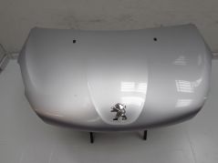 PEUGEOT 208 12-19 MASKA POKRYWA SILNIKA EZR DO ZALOZENIA