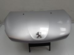 PEUGEOT 208 12-19 MASKA POKRYWA SILNIKA EZR DO ZALOZENIA