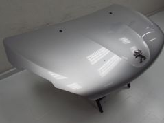 PEUGEOT 208 12-19 MASKA POKRYWA SILNIKA EZR DO ZALOZENIA