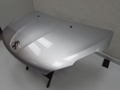 PEUGEOT 208 12-19 MASKA POKRYWA SILNIKA EZR DO ZALOZENIA