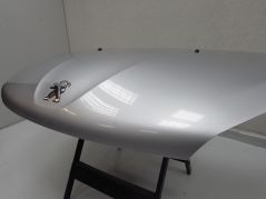 PEUGEOT 208 12-19 MASKA POKRYWA SILNIKA EZR DO ZALOZENIA