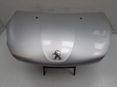 PEUGEOT 208 12-19 MASKA POKRYWA SILNIKA EZR DO ZALOZENIA