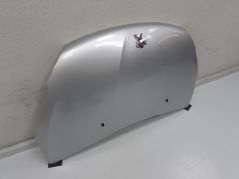 PEUGEOT 208 12-19 MASKA POKRYWA SILNIKA EZR DO ZALOZENIA