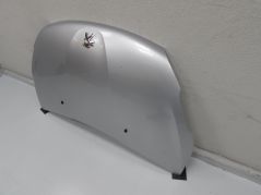 PEUGEOT 208 12-19 MASKA POKRYWA SILNIKA EZR DO ZALOZENIA