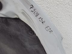 PEUGEOT 208 12-19 MASKA POKRYWA SILNIKA EZR DO ZALOZENIA