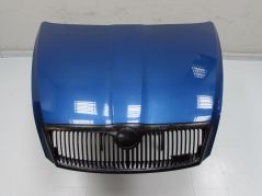 SKODA OCTAVIA II 04-13 MASKA POKRYWA SILNIKA 9463 DO ZALOZENIA