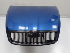 SKODA OCTAVIA II 04-13 MASKA POKRYWA SILNIKA 9463 DO ZALOZENIA