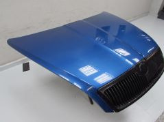 SKODA OCTAVIA II 04-13 MASKA POKRYWA SILNIKA 9463 DO ZALOZENIA