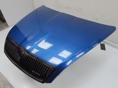 SKODA OCTAVIA II 04-13 MASKA POKRYWA SILNIKA 9463 DO ZALOZENIA