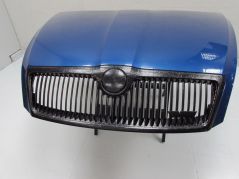 SKODA OCTAVIA II 04-13 MASKA POKRYWA SILNIKA 9463 DO ZALOZENIA