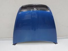 SKODA OCTAVIA II 04-13 MASKA POKRYWA SILNIKA 9463 DO ZALOZENIA