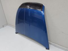 SKODA OCTAVIA II 04-13 MASKA POKRYWA SILNIKA 9463 DO ZALOZENIA