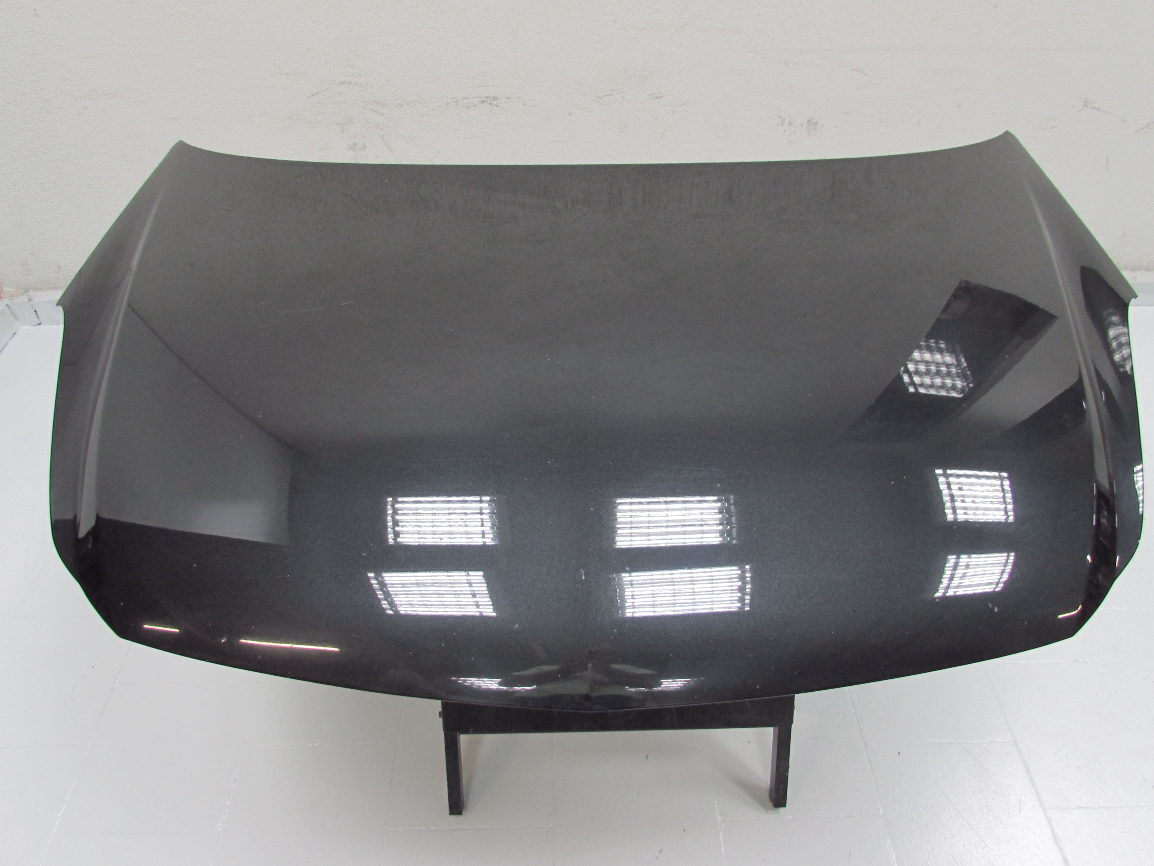 OPEL CORSA D 06-14 MASKA POKRYWA SILNIKA Z22C DO ZALOZENIA