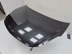 OPEL CORSA D 06-14 MASKA POKRYWA SILNIKA Z22C DO ZALOZENIA