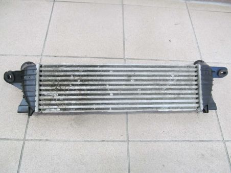 RENAULT KANGOO I LIFT CHLODNICA INTERCOOLERA