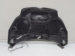 FORD FOCUS MK3 III 10-14 MASKA POKRYWA SILNIKA FB DO ZALOZENIA