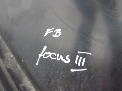 FORD FOCUS MK3 III 10-14 MASKA POKRYWA SILNIKA FB DO ZALOZENIA