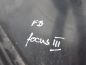 FORD FOCUS MK3 III 10-14 MASKA POKRYWA SILNIKA FB DO ZALOZENIA FORD FOCUS MK3 III 10-14 MASKA POKRYWA SILNIKA FB DO ZALOZENIA