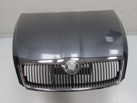 SKODA OCTAVIA II 04-13 MASKA POKRYWA SILNIKA 9151 DO ZALOZENIA