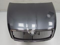 SKODA OCTAVIA II 04-13 MASKA POKRYWA SILNIKA 9151 DO ZALOZENIA