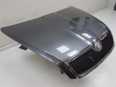 SKODA OCTAVIA II 04-13 MASKA POKRYWA SILNIKA 9151 DO ZALOZENIA