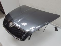 SKODA OCTAVIA II 04-13 MASKA POKRYWA SILNIKA 9151 DO ZALOZENIA