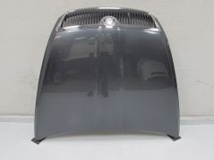 SKODA OCTAVIA II 04-13 MASKA POKRYWA SILNIKA 9151 DO ZALOZENIA
