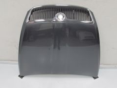 SKODA OCTAVIA II 04-13 MASKA POKRYWA SILNIKA 9151 DO ZALOZENIA