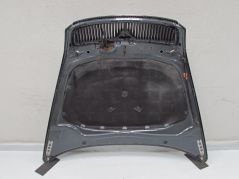 SKODA OCTAVIA II 04-13 MASKA POKRYWA SILNIKA 9151 DO ZALOZENIA