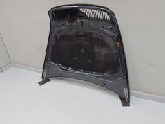 SKODA OCTAVIA II 04-13 MASKA POKRYWA SILNIKA 9151 DO ZALOZENIA