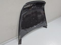 SKODA OCTAVIA II 04-13 MASKA POKRYWA SILNIKA 9151 DO ZALOZENIA