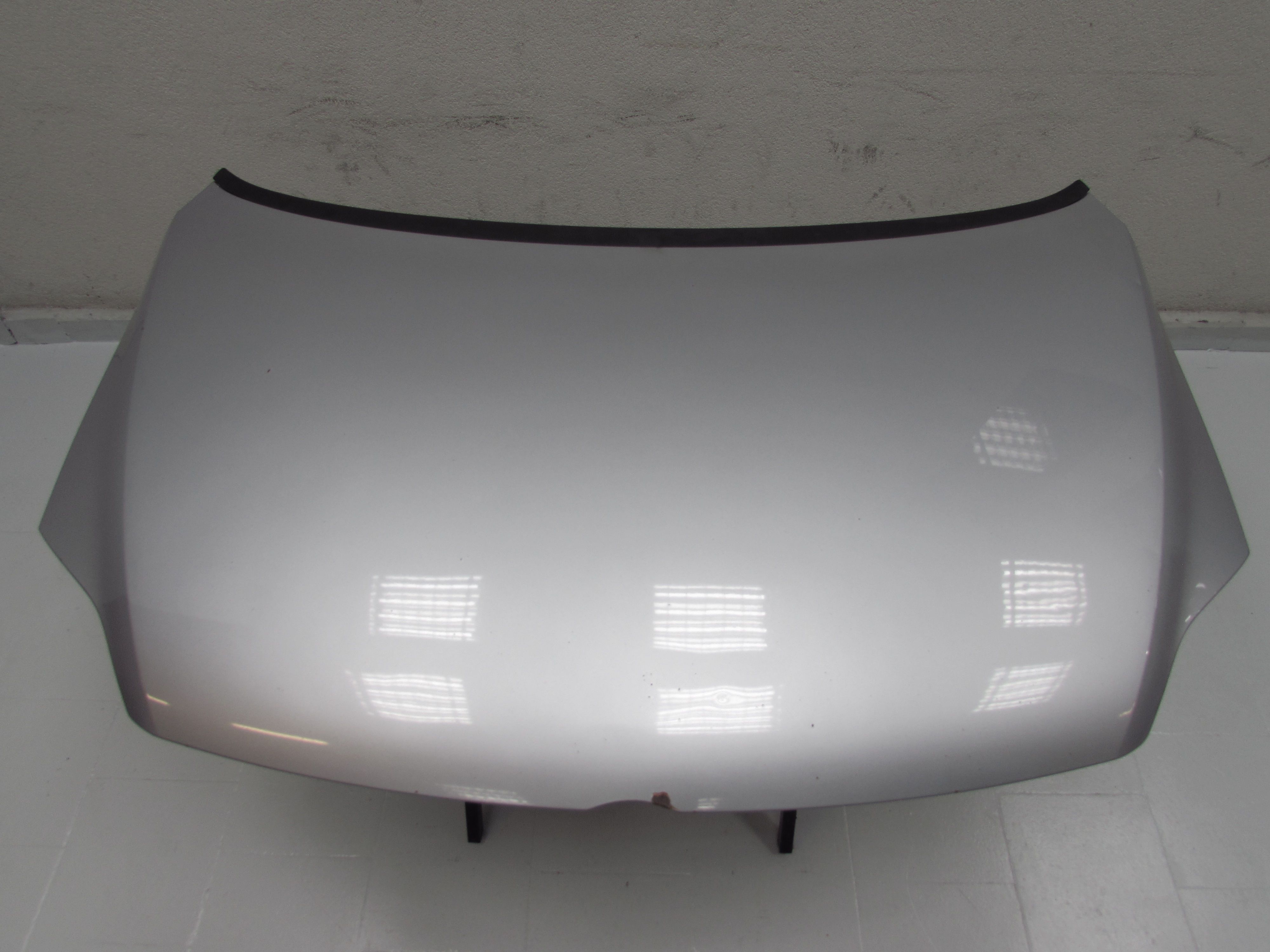 VW GOLF V PLUS 05-09 MASKA POKRYWA SILNIKA LA7W