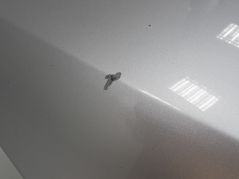 VW GOLF V PLUS 05-09 MASKA POKRYWA SILNIKA LA7W