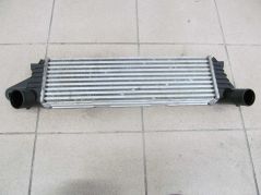 RENAULT KANGOO I LIFT CHLODNICA INTERCOOLERA