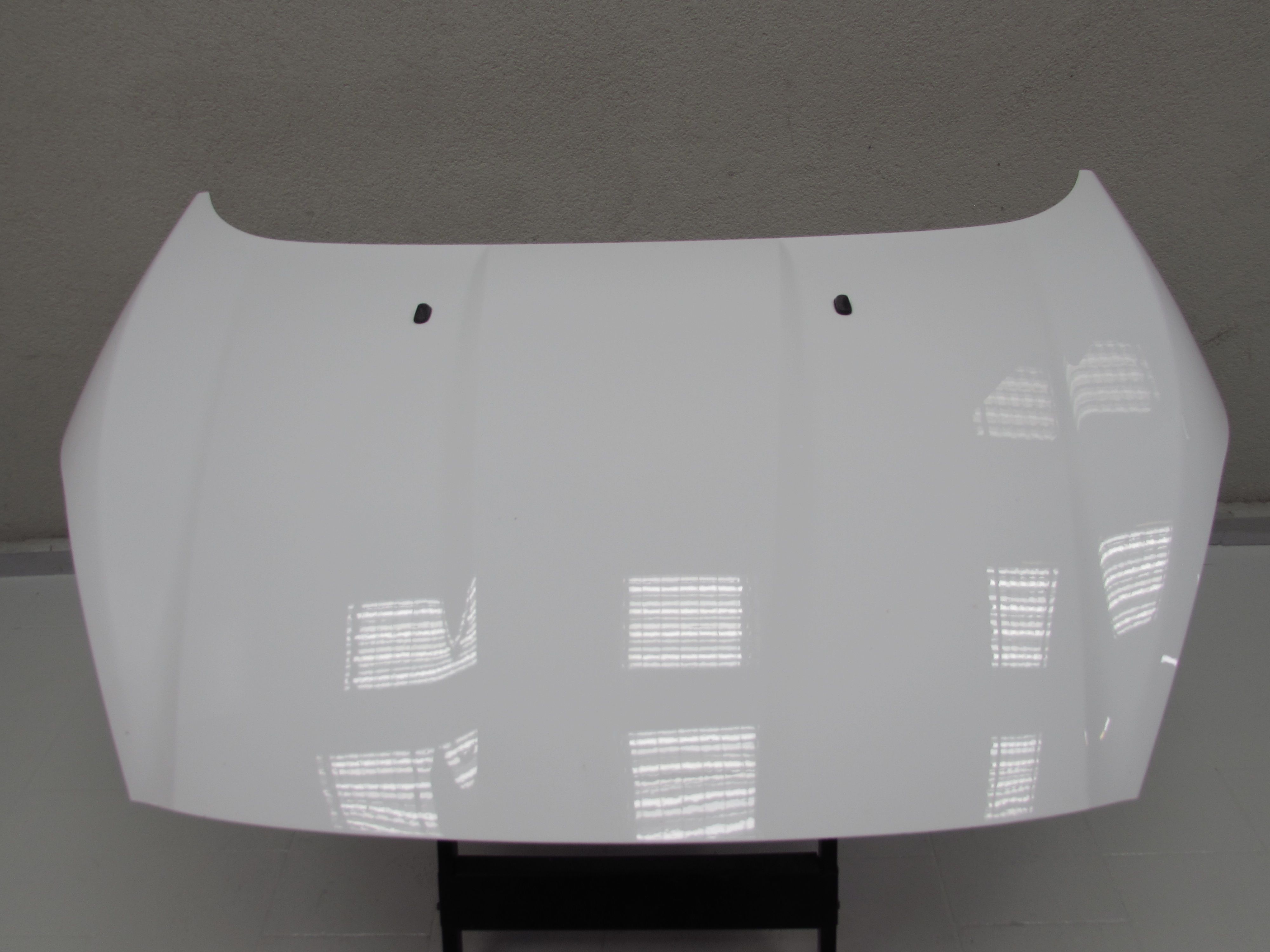 FORD FIESTA VII MK7 LIFT 12-17 MASKA POKRYWA SILNIKA FROZEN WHITE H7 FORD FIESTA VII MK7 LIFT 12-17 MASKA POKRYWA SILNIKA FROZEN WHITE H7