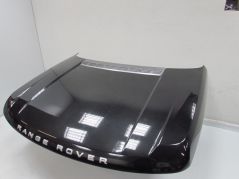RANGE ROVER III LIFT L322 05-09 MASKA POKRYWA SILNIKA SANTORINI BLACK 820 DO ZALOZENIA