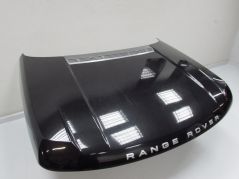 RANGE ROVER III LIFT L322 05-09 MASKA POKRYWA SILNIKA SANTORINI BLACK 820 DO ZALOZENIA