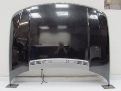 RANGE ROVER III LIFT L322 05-09 MASKA POKRYWA SILNIKA SANTORINI BLACK 820 DO ZALOZENIA