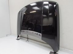 RANGE ROVER III LIFT L322 05-09 MASKA POKRYWA SILNIKA SANTORINI BLACK 820 DO ZALOZENIA