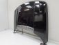 RANGE ROVER III LIFT L322 05-09 MASKA POKRYWA SILNIKA SANTORINI BLACK 820 DO ZALOZENIA