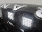 RANGE ROVER III LIFT L322 05-09 MASKA POKRYWA SILNIKA SANTORINI BLACK 820 DO ZALOZENIA