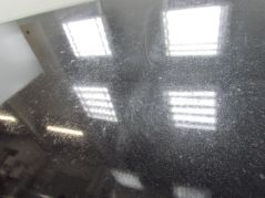 RANGE ROVER III LIFT L322 05-09 MASKA POKRYWA SILNIKA SANTORINI BLACK 820 DO ZALOZENIA