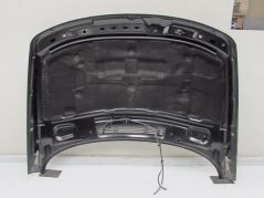 RANGE ROVER III LIFT L322 05-09 MASKA POKRYWA SILNIKA SANTORINI BLACK 820 DO ZALOZENIA
