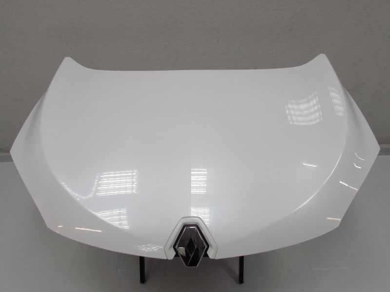RENAULT MEGANE III 08-13 MASKA POKRYWA SILNIKA TEQNC DO ZALOZENIA