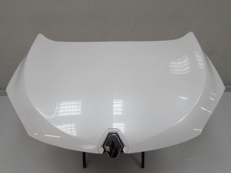 RENAULT MEGANE III 08-13 MASKA POKRYWA SILNIKA TEQNC DO ZALOZENIA