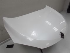 RENAULT MEGANE III 08-13 MASKA POKRYWA SILNIKA TEQNC DO ZALOZENIA