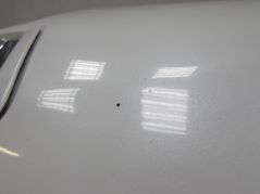 RENAULT MEGANE III 08-13 MASKA POKRYWA SILNIKA TEQNC DO ZALOZENIA