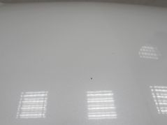 RENAULT MEGANE III 08-13 MASKA POKRYWA SILNIKA TEQNC DO ZALOZENIA