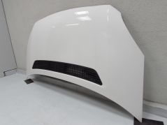 VW CRAFTER 2E 06-16 MASKA POKRYWA SILNIKA BIALA DO ZALOZENIA